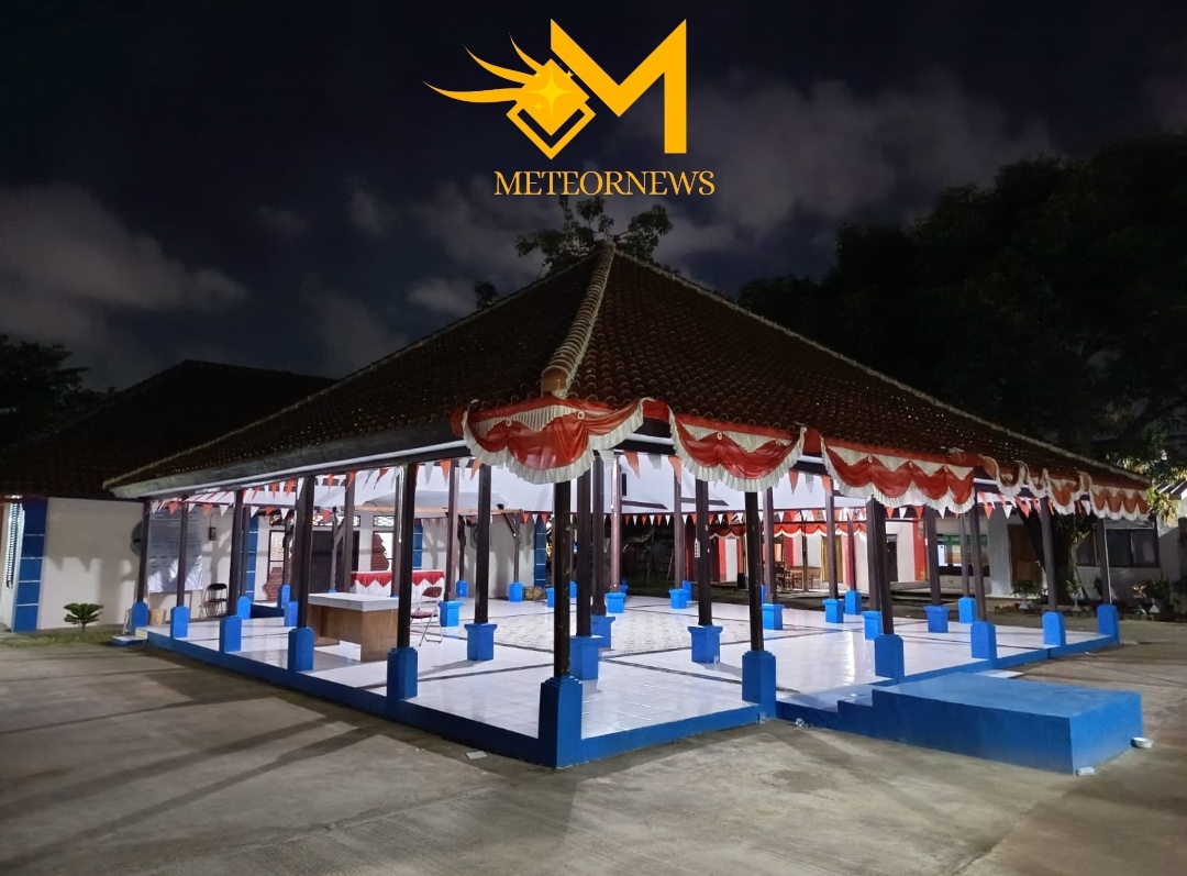 TACB "JANGAN ASAL TERHADAP BANGUNAN BERSEJARAH"