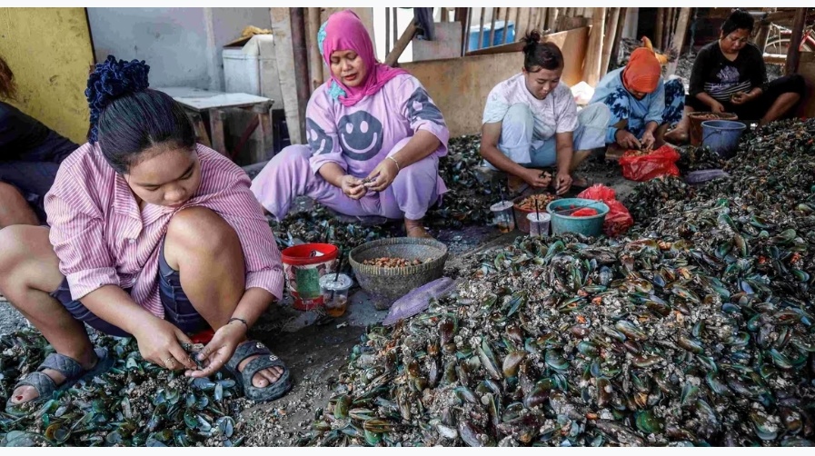 Peraturan Pemerintah Pengupahan Dinilai tak Masuk Logika Hidup Layak