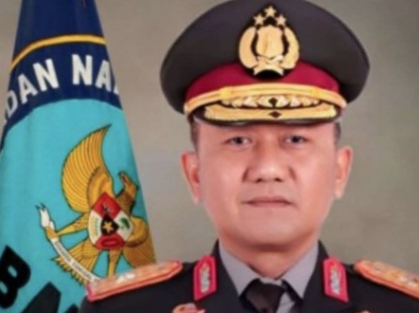 Rudy Ahmad Sudrajat lahir 23 November 1967